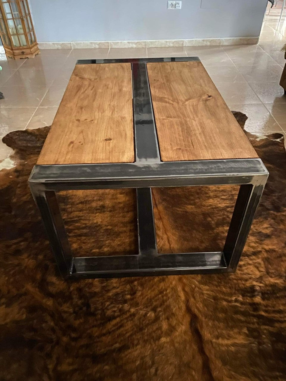 Signature Coffee Table