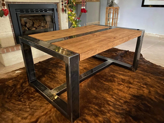 Signature Coffee Table